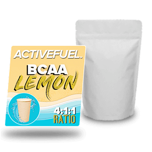 bcaa lemon