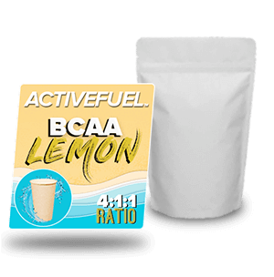 bcaa lemon