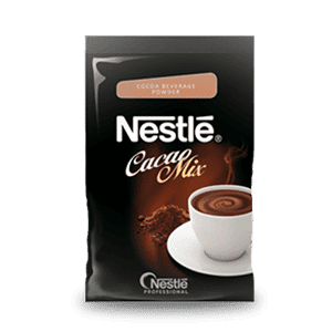 chokladdryck nestle cacao mix