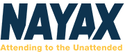 nayax logotyp