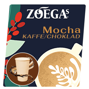 zoegas nestle mocha